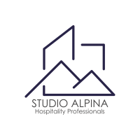 STUDIO ALPINA - LOGO