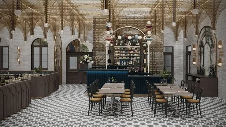 Hotel Indigo Kraków – Wawel